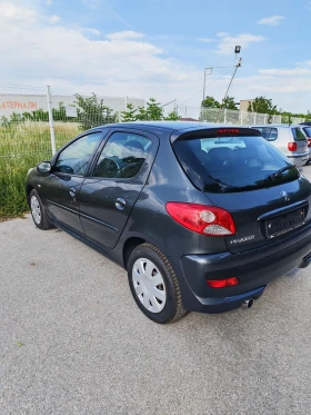Peugeot 206 Peugeot 206 plus hdi | Mobile.bg � ����� ������ 6
