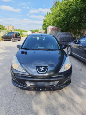 Peugeot 206 Peugeot 206 plus hdi | Mobile.bg � ����� ������ 2