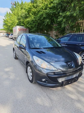 Peugeot 206 Peugeot 206 plus hdi | Mobile.bg � ����� ������ 3