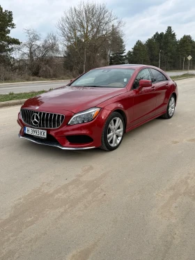 Mercedes-Benz CLS 400 - 19999 € / 39114.64 лв. - 51643680 2