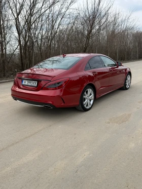 Mercedes-Benz CLS 400 - 19999 € / 39114.64 лв. - 51643680 5