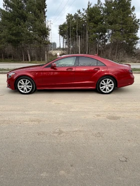 Mercedes-Benz CLS 400 - 19999 € / 39114.64 лв. - 51643680 3