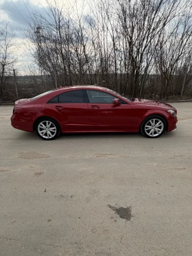 Mercedes-Benz CLS 400 - 19999 € / 39114.64 лв. - 51643680 6