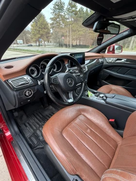 Mercedes-Benz CLS 400 - 19999 € / 39114.64 лв. - 51643680 7