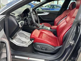 Audi S5 Technik / 360 / DIS / B&O / ������ / ����������  | Mobile.bg � ����� ������ 5
