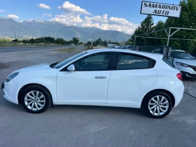 Alfa Romeo Giulietta 1.4 Turbo NAVIGATION  | Mobile.bg � ����� ������ 7