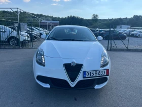 ������ Alfa Romeo Giulietta