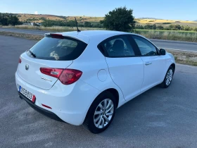 Alfa Romeo Giulietta 1.4 Turbo NAVIGATION  | Mobile.bg � ����� ������ 4