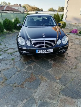 Mercedes-Benz E 320 CDI