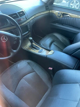 Mercedes-Benz E 350 - 3000 € / 5867.49 лв. - 30197213 5