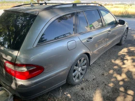 Mercedes-Benz E 350 - 3000 € / 5867.49 лв. - 30197213 4