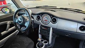 Mini Cooper 1.4 D4d KLIMATIK/6skorosti | Mobile.bg � ����� ������ 11