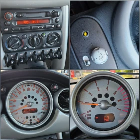 Mini Cooper 1.4 D4d KLIMATIK/6skorosti | Mobile.bg � ����� ������ 15