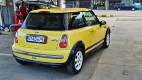 Mini Cooper 1.4 D4d KLIMATIK/6skorosti | Mobile.bg � ����� ������ 5