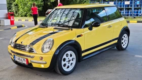 Mini Cooper 1.4 D4d KLIMATIK/6skorosti | Mobile.bg � ����� ������ 2