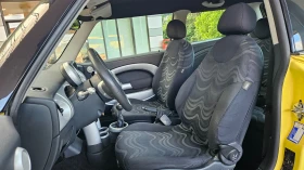 Mini Cooper 1.4 D4d KLIMATIK/6skorosti | Mobile.bg � ����� ������ 12