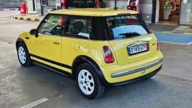 Mini Cooper 1.4 D4d KLIMATIK/6skorosti | Mobile.bg � ����� ������ 4