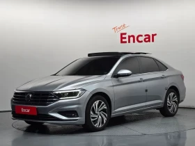 ������ VW Jetta