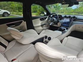 Mercedes-Benz C 300 4MATIC | AVANTGARDE | Auto.bg — изображение 8