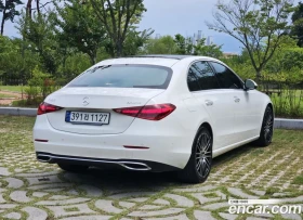 Mercedes-Benz C 300 4MATIC | AVANTGARDE | Auto.bg — изображение 4