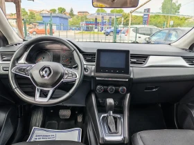 Renault Captur 1.5 DCI Avtomat | Mobile.bg � ����� ������ 7