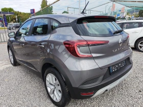 Renault Captur 1.5 DCI Avtomat | Mobile.bg � ����� ������ 6