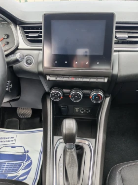 Renault Captur 1.5 DCI Avtomat | Mobile.bg � ����� ������ 8