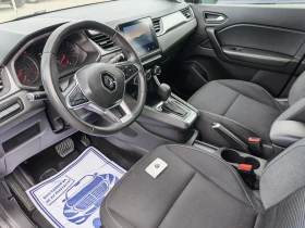 Renault Captur 1.5 DCI Avtomat | Mobile.bg � ����� ������ 4
