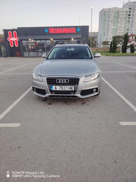 Audi A4 undefined | Auto.bg — изображение 14