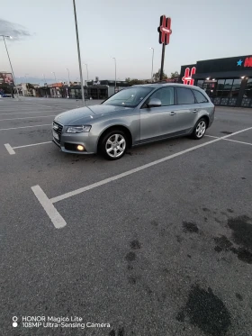 Audi A4 undefined | Auto.bg — изображение 13