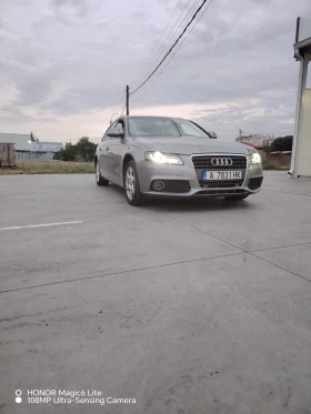 Audi A4 | Mobile.bg � ����� ������ 11