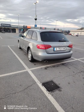 Audi A4 undefined | Auto.bg — изображение 7