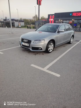 Audi A4 undefined | Auto.bg — изображение 3