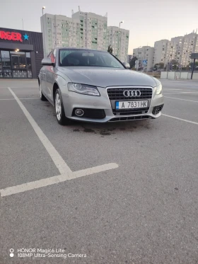 Audi A4 undefined | Auto.bg — изображение 2