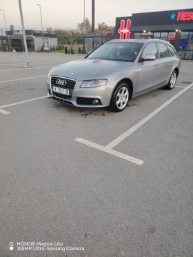 Audi A4 undefined | Auto.bg — изображение 5