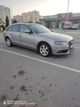 Audi A4 undefined | Auto.bg — изображение 15