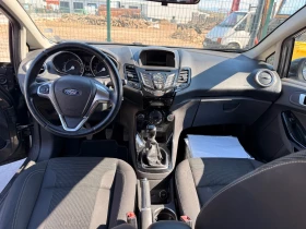 Ford Fiesta 1.25 TITANIUM | Auto.bg — изображение 5