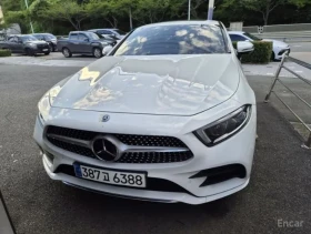 Mercedes-Benz CLS 450 AMG LINE* 4MATIC* HEAD UP* 360CAMERA* ШИБИДАХ