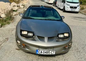 Pontiac Firebird 3.8 Ram-Air | Auto.bg — изображение 5