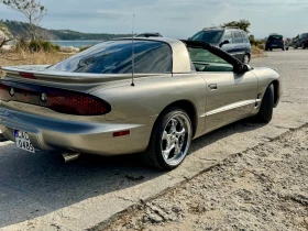 Pontiac Firebird 3.8 Ram-Air | Auto.bg — изображение 7