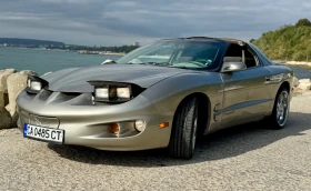 Pontiac Firebird 3.8 Ram-Air | Auto.bg — изображение 3