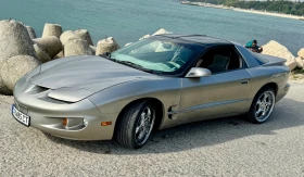 Pontiac Firebird 3.8 Ram-Air | Auto.bg — изображение 10