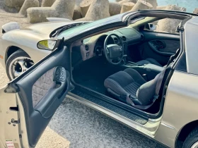 Pontiac Firebird 3.8 Ram-Air | Auto.bg — изображение 12