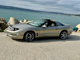 Pontiac Firebird 3.8 Ram-Air