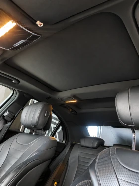 Mercedes-Benz S 350 AMG 4-MATIC - 35000 € - 81416317 11