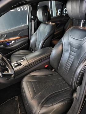 Mercedes-Benz S 350 AMG 4-MATIC - 35000 € - 81416317 9