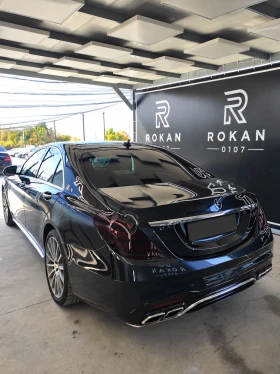 Mercedes-Benz S 350 AMG 4-MATIC - 35000 € - 81416317 4