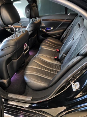 Mercedes-Benz S 350 AMG 4-MATIC - 35000 € - 81416317 10