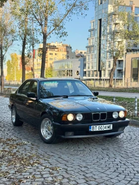BMW 525 i | Mobile.bg � ����� ������ 2