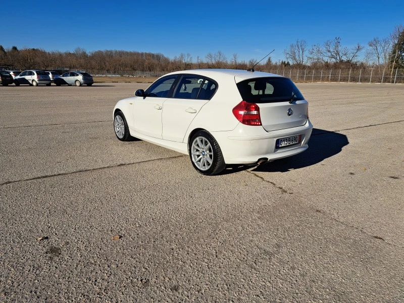 BMW 116 1.6 I, снимка 3 - Автомобили и джипове - 43476707